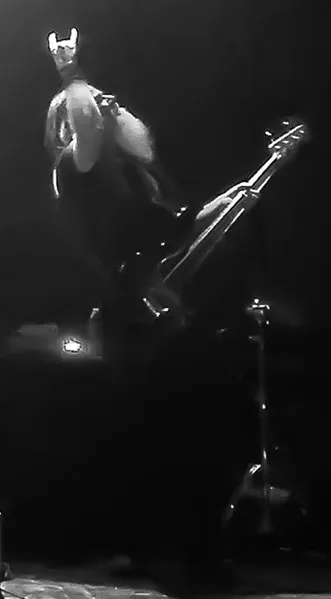 The Music Box, San Diego, CA