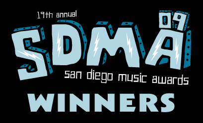 SMDA Winners Logo